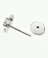 MAUBOUSSIN（モーブッサン）ピアス・イヤリング シルバー サイズ:- レディース/2200649390359