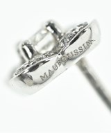 MAUBOUSSIN（モーブッサン）ピアス・イヤリング シルバー サイズ:- レディース/2200649390359