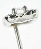 MAUBOUSSIN（モーブッサン）ピアス・イヤリング シルバー サイズ:- レディース/2200649390359