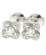 MAUBOUSSIN ピアス・イヤリング