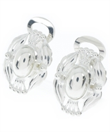 Georg Jensen ピアス・イヤリング
