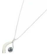 Georg Jensen ネックレス