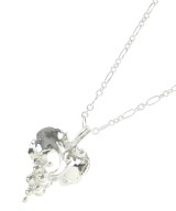 Georg Jensen ネックレス
