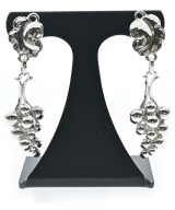 Georg Jensen ピアス・イヤリング