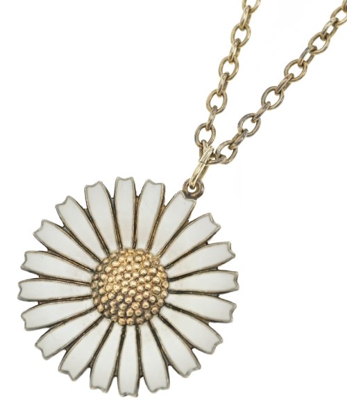 ジョージジェンセン(Georg Jensen)のGeorg Jensen ネックレス