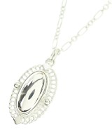 Georg Jensen ネックレス