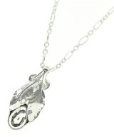 Georg Jensen ネックレス