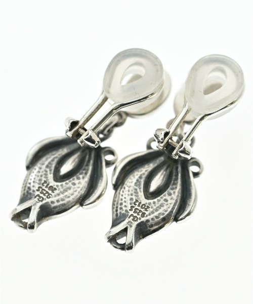Georg Jensen（ジョージジェンセン）ピアス・イヤリング シルバー サイズ:- レディース/2200636110212