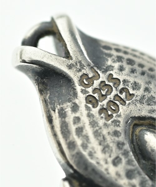 Georg Jensen（ジョージジェンセン）ピアス・イヤリング シルバー サイズ:- レディース/2200636110212