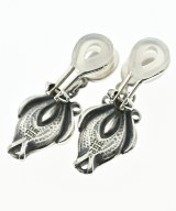 Georg Jensen（ジョージジェンセン）ピアス・イヤリング シルバー サイズ:- レディース/2200636110212