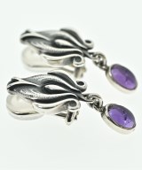 Georg Jensen（ジョージジェンセン）ピアス・イヤリング シルバー サイズ:- レディース/2200636110212