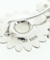 Georg Jensen（ジョージジェンセン）ピアス・イヤリング 緑 サイズ:- レディース/2200636110229