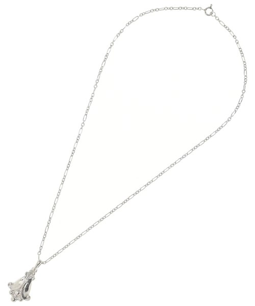 Georg Jensen（ジョージジェンセン）ネックレス シルバー サイズ:- レディース/2200638252477