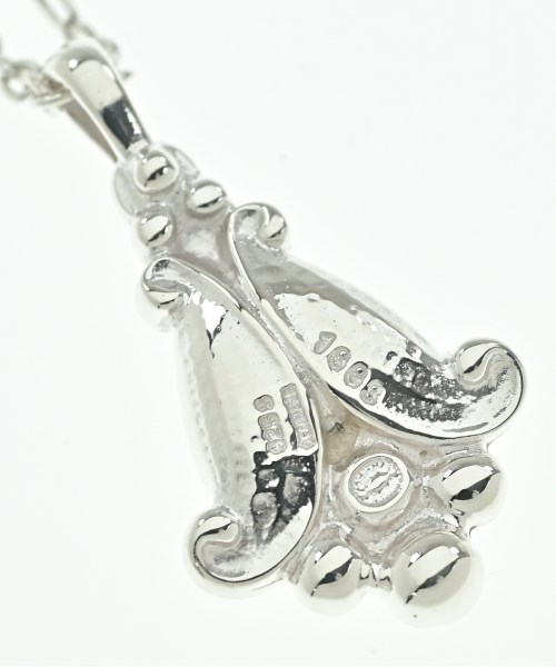 Georg Jensen（ジョージジェンセン）ネックレス シルバー サイズ:- レディース/2200638252477