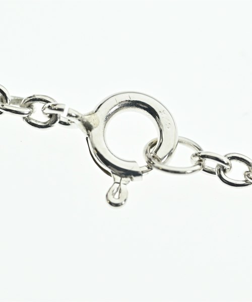 Georg Jensen（ジョージジェンセン）ネックレス シルバー サイズ:- レディース/2200638252477