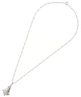 Georg Jensen（ジョージジェンセン）ネックレス シルバー サイズ:- レディース/2200638252477