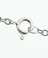 Georg Jensen（ジョージジェンセン）ネックレス シルバー サイズ:- レディース/2200638252477