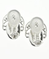 Georg Jensen（ジョージジェンセン）ピアス・イヤリング シルバー サイズ:- レディース/2200638306521