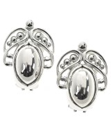Georg Jensen ピアス・イヤリング