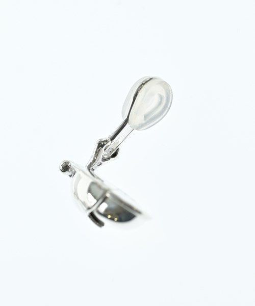 Georg Jensen（ジョージジェンセン）ピアス・イヤリング シルバー サイズ:- レディース/2200638306538