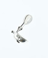 Georg Jensen（ジョージジェンセン）ピアス・イヤリング シルバー サイズ:- レディース/2200638306538