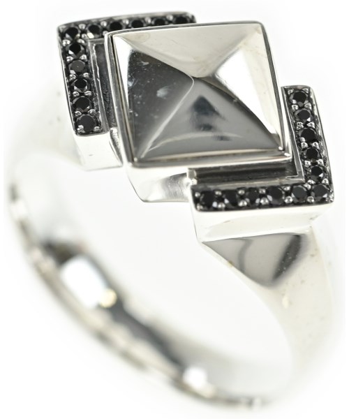 ジョージジェンセン(Georg Jensen)のGeorg Jensen リング