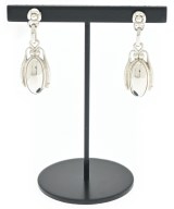Georg Jensen ピアス・イヤリング
