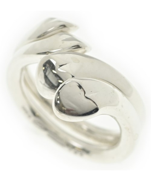 ジョージジェンセン(Georg Jensen)のGeorg Jensen リング