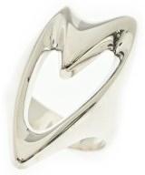 Georg Jensen リング