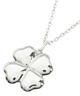 Georg Jensen ネックレス