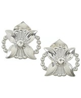 Georg Jensen ピアス
