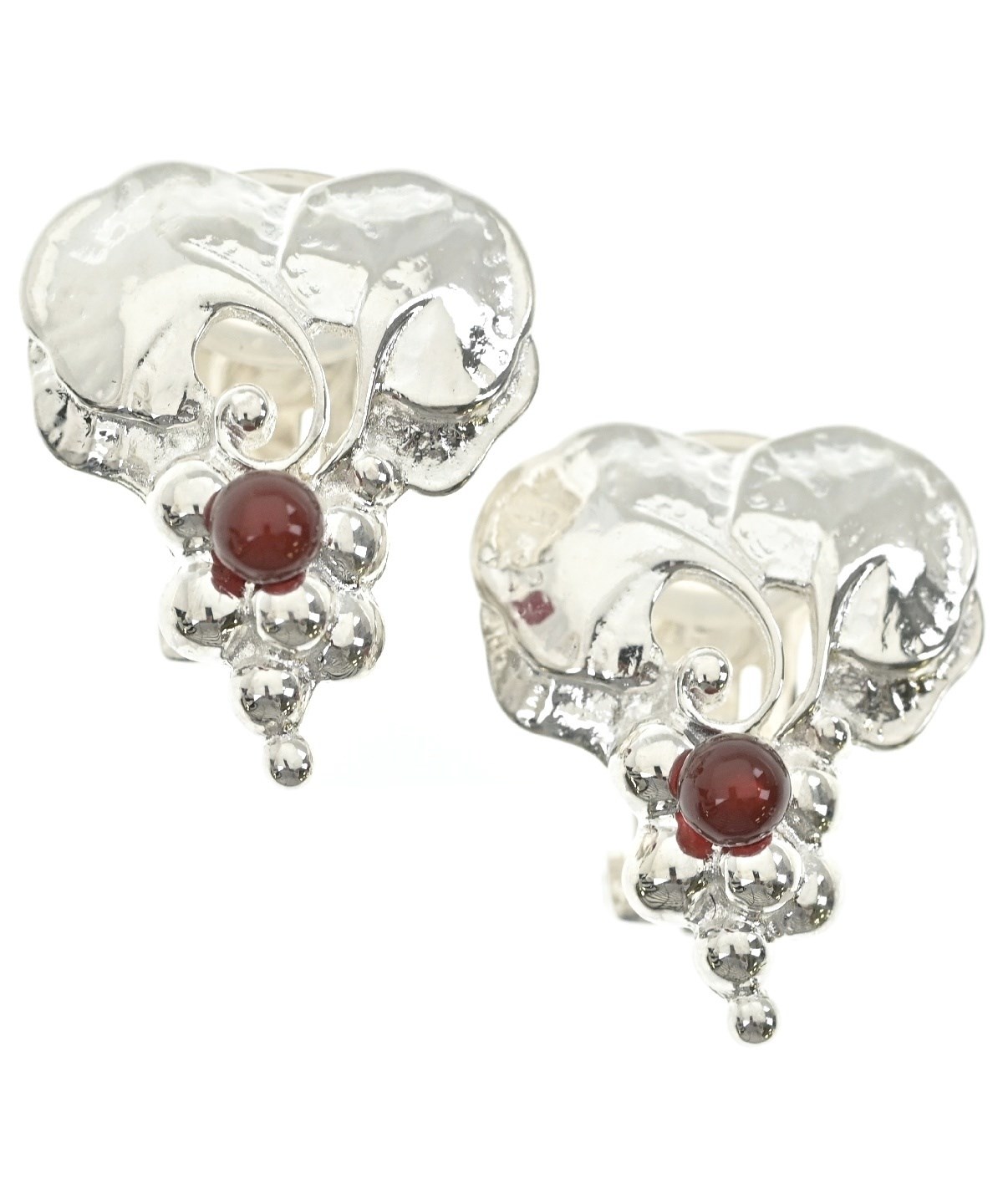 Georg Jensen（ジョージジェンセン）ピアス・イヤリング