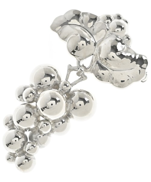 ジョージジェンセン(Georg Jensen)のGeorg Jensen ブローチ・コサージュ