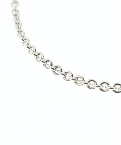 Georg Jensen（ジョージジェンセン）ネックレス シルバー サイズ:- レディース/2200595125739