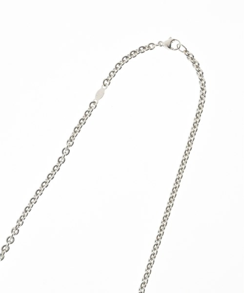 Georg Jensen（ジョージジェンセン）ネックレス シルバー サイズ:- レディース/2200595125739