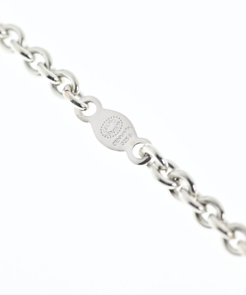 Georg Jensen（ジョージジェンセン）ネックレス シルバー サイズ:- レディース/2200595125739