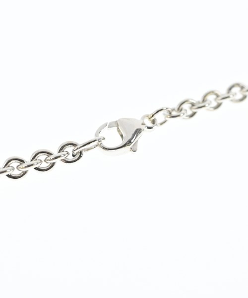 Georg Jensen（ジョージジェンセン）ネックレス シルバー サイズ:- レディース/2200595125739