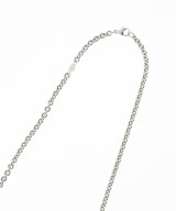 Georg Jensen（ジョージジェンセン）ネックレス シルバー サイズ:- レディース/2200595125739