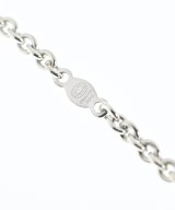 Georg Jensen（ジョージジェンセン）ネックレス シルバー サイズ:- レディース/2200595125739