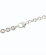Georg Jensen（ジョージジェンセン）ネックレス シルバー サイズ:- レディース/2200595125739
