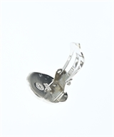 Georg Jensen（ジョージジェンセン）ピアス・イヤリング シルバー サイズ:- レディース/2200595125777