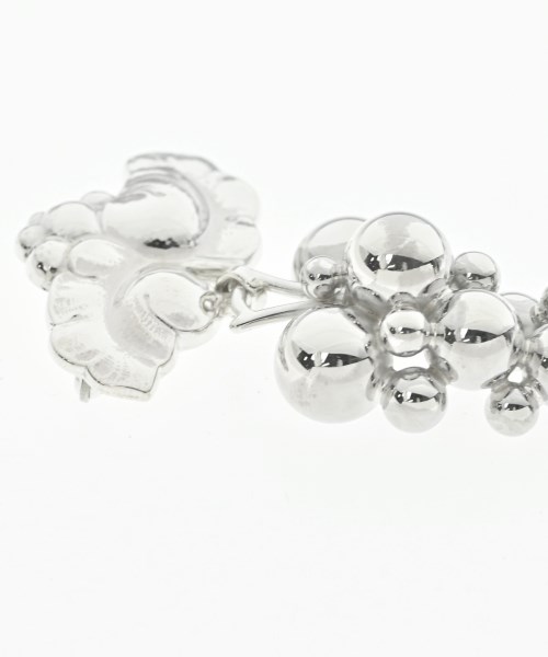 Georg Jensen（ジョージジェンセン）ブローチ・コサージュ シルバー サイズ:- レディース/2200595125791