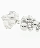 Georg Jensen（ジョージジェンセン）ブローチ・コサージュ シルバー サイズ:- レディース/2200595125791