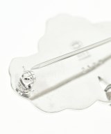 Georg Jensen（ジョージジェンセン）ブローチ・コサージュ シルバー サイズ:- レディース/2200595125791