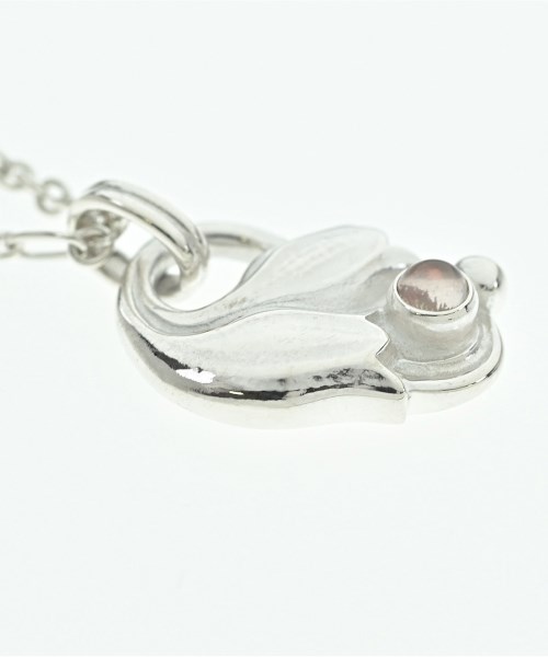 Georg Jensen（ジョージジェンセン）ネックレス シルバー サイズ:- レディース/2200591314052