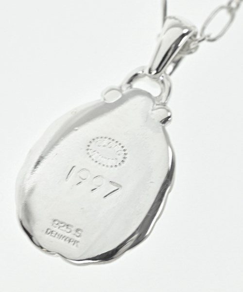 Georg Jensen（ジョージジェンセン）ネックレス シルバー サイズ:- レディース/2200599156678