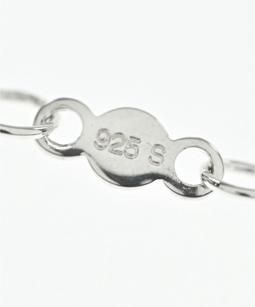 Georg Jensen（ジョージジェンセン）ネックレス シルバー サイズ:- レディース/2200599156678