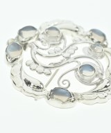 Georg Jensen（ジョージジェンセン）ブローチ・コサージュ その他（柄物・カラフル） サイズ:- レディース/2200599356146