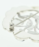 Georg Jensen（ジョージジェンセン）ブローチ・コサージュ その他（柄物・カラフル） サイズ:- レディース/2200599356146