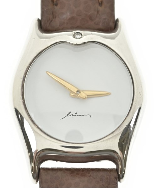 ジョージジェンセン(Georg Jensen)のGeorg Jensen 腕時計